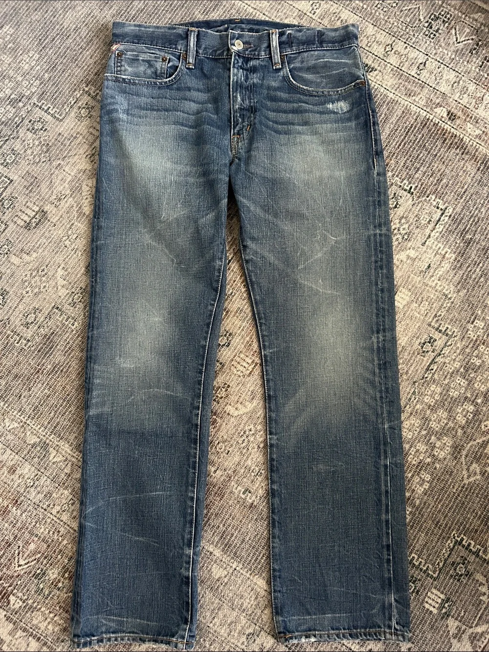 Men’s Denim & Supply Ralph Lauren Jeans 32x30 - Picture 1 of 7